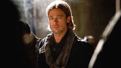 image de la news "Même dans la publicité, ils n’ont jamais utilisé le mot zombies !" : ce réalisateur de légende n'a pas du tout aimé World War Z avec Brad Pitt sorti il y a 13 ans