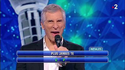 image de la news Comment est Nagui sur un tournage ? Un chauffeur de salles se confie