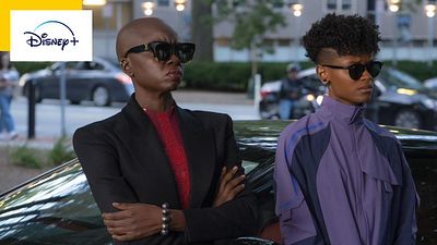 image de la news Après Wakanda Forever, vous retrouverez Black Panther... sur Disney+ !