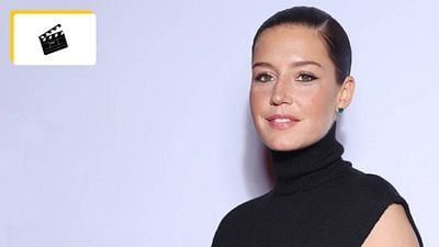 Après Planète B et L'Amour ouf, quels sont les projets d'Adèle Exarchopoulos ?