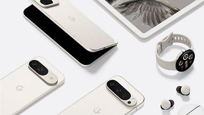 image de la news Le Google Pixel 9 Pro XL passe de 1 429 euros à 979 euros sur Amazon, profitez-en