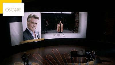 image de la news Oscars 2023 : les larmes de John Travolta pour l'hommage aux stars disparues