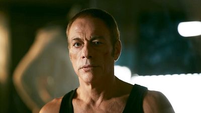 image de la news Jean-Claude Van Damme, karatéka... et danseur ! Pour lui, "la danse classique est l'un des sports les plus difficiles"