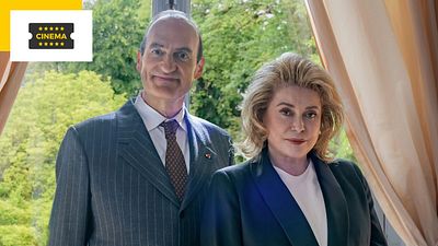 image de la news 100 000 exemplaires vendus + 8 fois primée : 3 ans après sa sortie, cette BD va devenir un film avec la réalisatrice de Bernadette aux commandes