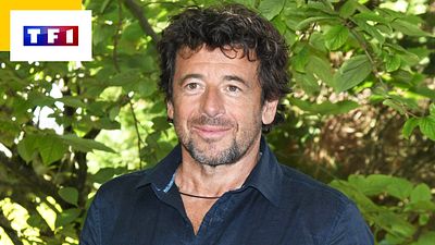 image de la news Unité 8200 : Patrick Bruel et Natacha Lindinger (Sam) héros d'un thriller d'action pour TF1