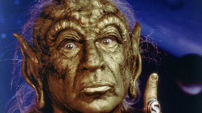 image de la news 28 films et 1 Oscar : cette légende du cinéma fête ses 100 ans, et elle est toujours en activité !