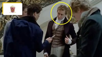 image de la news Il y a 23 ans, ce jeune acteur faisait ses premiers pas à l'écran, aujourd'hui c'est une star internationale. L'avez-vous reconnu ?