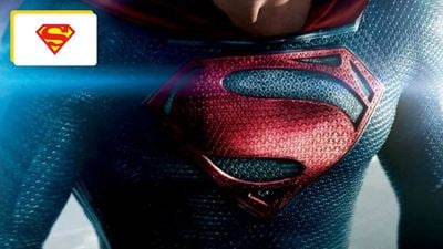 Cet acteur avait été choisi pour jouer Superman, il explique pourquoi vous ne l'avez jamais vu dans le costume