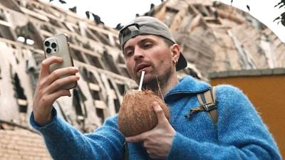 image de la news I love Péru est-il bon ? Que pensent les spectateurs du film de Raphaël Quenard ?