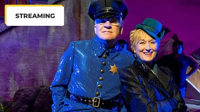 image de la news Notée 4 sur 5, c'est l'une des meilleures comédies policières du moment et elle revient aujourd'hui sur nos écrans !