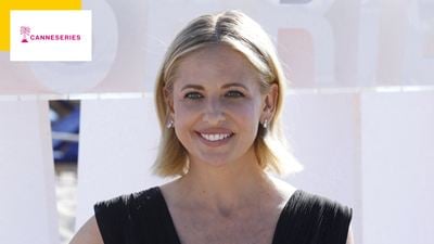 Le come-back triomphal de Sarah Michelle Gellar (Buffy) célébré à CANNESÉRIES