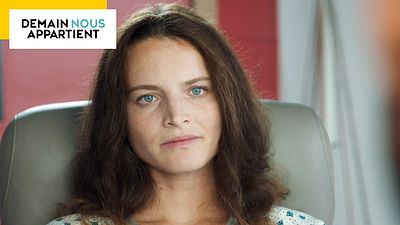 image de la news Demain nous appartient : reverra-t-on Vanessa (Victoire Dauxerre) après son arrestation ?