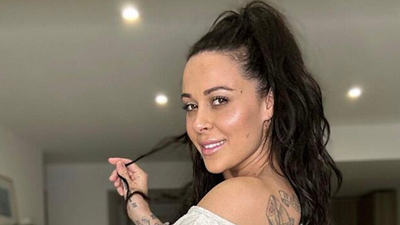 image de la news Shanna Kress métamorphosée, elle dévoile sa nouvelle silhouette sept mois après son accouchement