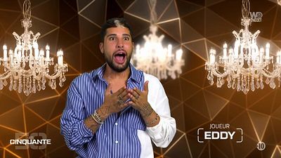 image de la news Nouveau couple surprise au château ce lundi 4 novembre 2024 dans Les Cinquante (spoiler)