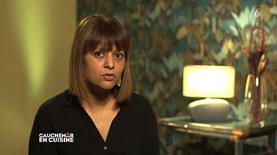 image de la news Cauchemar en cuisine : que devient le restaurant de Mimose et Georget depuis le passage de Philippe Etchebest ?