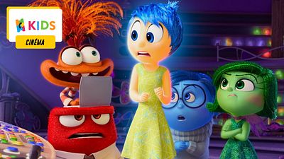 image de la news 5 films à voir avec des enfants en juin 2024 : Vice Versa 2, Détective Conan...