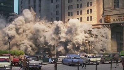 image de la news 5,85 millions d'entrées : c'est le plus gros succès cinéma au box-office France de 2018 et cette suite de science-fiction fait mieux que le premier film !