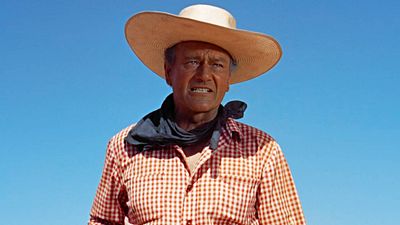 image de la news John Wayne n'a joué qu'une fois un vrai méchant, et ça a été son meilleur rôle