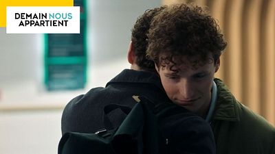 image de la news Demain nous appartient : Rayane réserve une surprise touchante à Jack