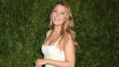 image de la news Loin des polémiques, Blake Lively se lance dans un nouveau projet : une comédie romantique sur une île déserte !