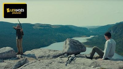 image de la news Après son César du meilleur acteur, Arieh Worthalter est de retour dans Comme le feu
