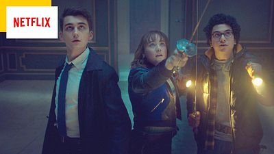 image de la news Le frère de Spider-Man joue dans la meilleure série Netflix du moment !