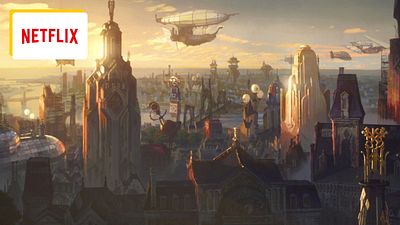 image de la news 4,6 sur 5 : l'une des meilleures séries de tous les temps va s'arrêter dès la saison 2 !