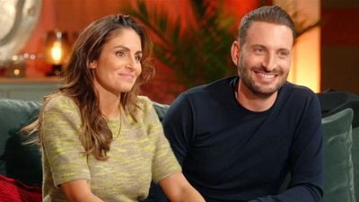 image de la news Mariés au premier regard : grande première pour Jenna et Laurent