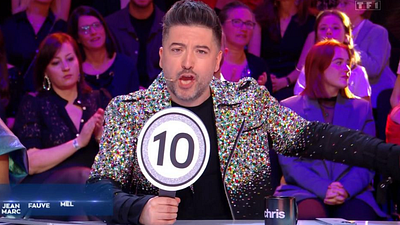 image de la news Danse avec les stars : “C’est oui” ! Surprise, une ex-candidate va se marier