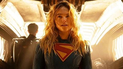 image de la news Supergirl : ce personnage très aimé de Superman fait son retour dans les nouvelles images