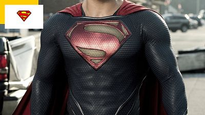 image de la news Qui sera le nouveau Superman ? Il ne reste que 3 noms pour succéder à Henry Cavill en super-héros