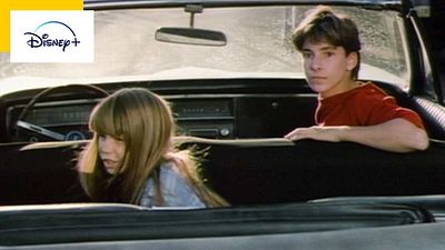 image de la news Un film Disney par le réalisateur de Scream ? Ça existe !