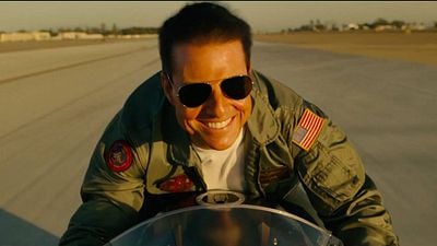 image de la news Top Gun 3 : une très bonne nouvelle pour la suite avec Tom Cruise !