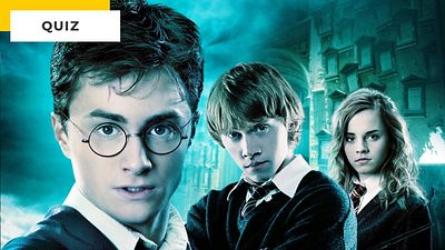 image de la news Quiz Harry Potter : faites plus de 6/8 pour rejoindre l'Ordre du Phénix !