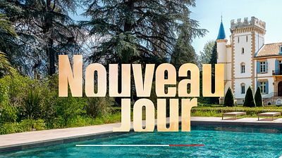 image de la news Fans d'Un si grand soleil, Demain nous appartient et Ici tout commence ? Le série Nouveau jour avec Héléna Noguerra va vous passionner cet été sur M6 !