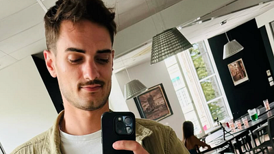 image de la news Loïc de Mariés au premier regard débarque à Paris : quel motif ?