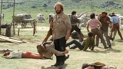 image de la news C'est l'une des meilleures bagarres du cinéma : on a l'impression qu'elle ne va jamais s'arrêter !