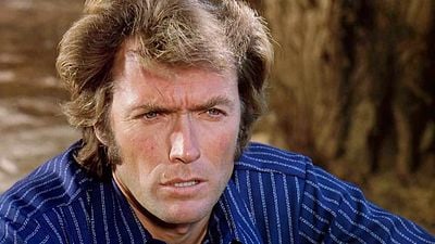image de la news "Le scénario ne m'emballait pas" : la rencontre de Clint Eastwood avec ce monument du cinéma a été pour le moins étrange