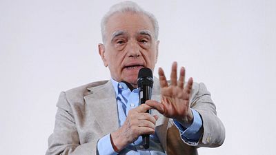 image de la news "Il s'assurera que vous n'obtiendrez plus jamais de licence pour un autre titre à Hollywood" : Martin Scorsese a mis un coup de pression digne des Affranchis pour stopper ce projet