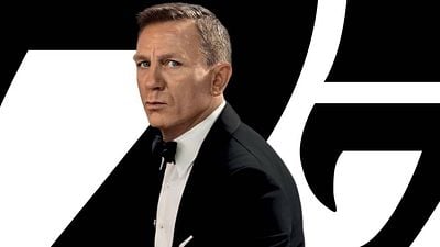image de la news "99,9% des candidats sont exclus" : on en sait un peu plus sur le casting du nouveau James Bond !