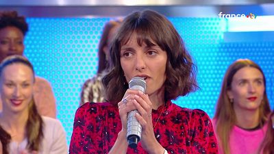 image de la news Exclu. N’oubliez pas les paroles : Ariane nous a dévoilé sa méthode de révision pour les Masters et elle a un “code couleur”