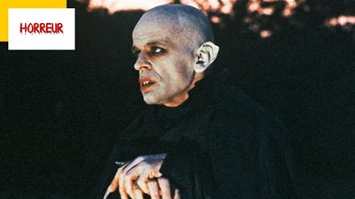 Noté 4 sur 5 : 100 ans après, le remake de Nosferatu promet un Bill Skarsgard "méconnaissable"
