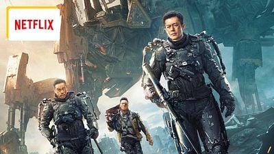image de la news Ce soir sur Netflix : vous aimez la science-fiction ? Ce film à 100 millions de dollars va sauver votre soirée !