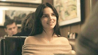 image de la news C'est l'actrice incontournable du moment ! Après X-Men, elle rejoint un film de science-fiction produit par Brad Pitt