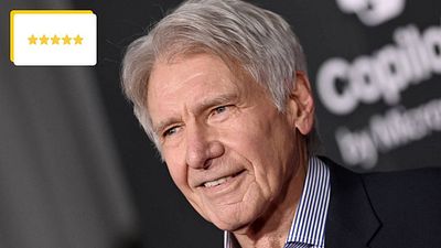 image de la news "124 minutes de bonheur" : noté 4,5 sur 5, c'est le meilleur film d'Harrison Ford... et personne n'a oublié sa fin
