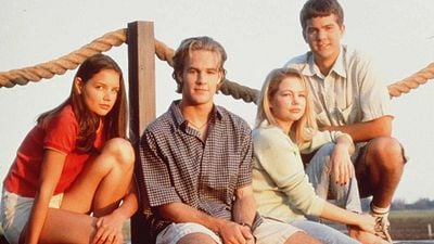 image de la news Hommage à James Van Der Beek : la saison 1 de Dawson disponible gratuitement sur la plateforme TF1+