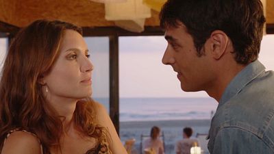 image de la news Un Si Grand Soleil : après s'être tournés autour, Thaïs et Louis passent enfin à l'acte !