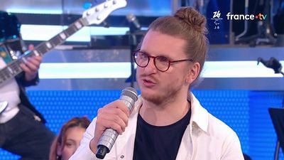 image de la news N’oubliez pas les paroles : Maxime dévoile l’objectif qu’il s’est fixé, "c’est énorme"