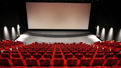 image de la news 16 millions d'entrées en avril : la fréquentation des salles de cinéma en forte hausse !