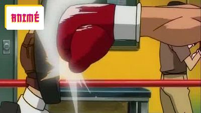 image de la news Notée 4,3 sur 5 : cette série est entraînante et ne laisse pas de place à l'ennui